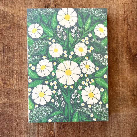 Naked Spine Journal: Cosmos