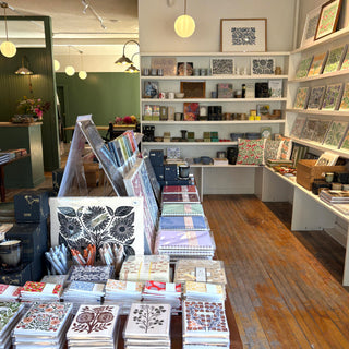 Creative Happy Hour - November 23rd 4-6pm