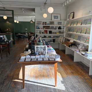 Creative Happy Hour - November 23rd 4-6pm