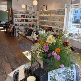 Creative Happy Hour - November 23rd 4-6pm