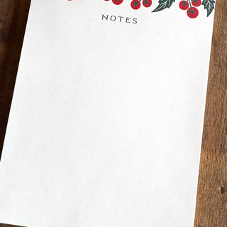 Tomato Notepad