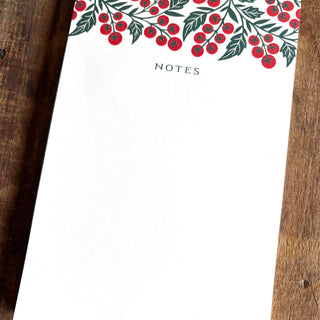 Tomato Notepad
