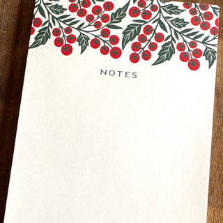 Tomato Notepad