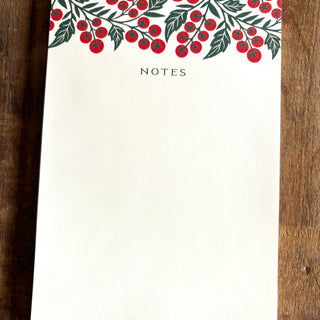 Tomato Notepad