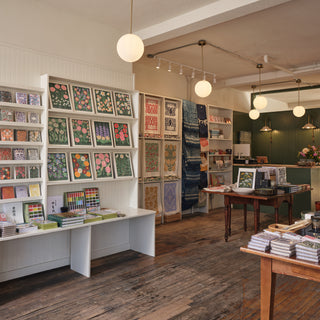 Intro to Linocut on a Press - March 8th, 3-6pm