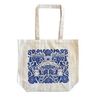 Tote Bag - Portland