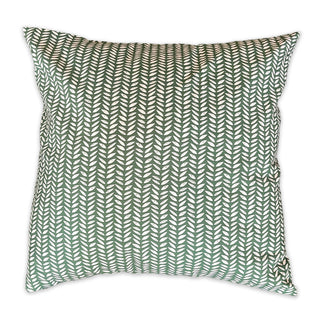 Flower Press Pillow - No. 7