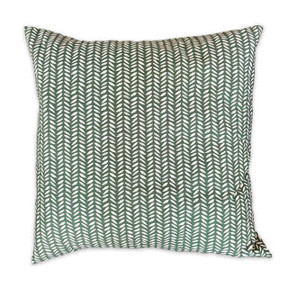 Flower Press Pillow - No. 8