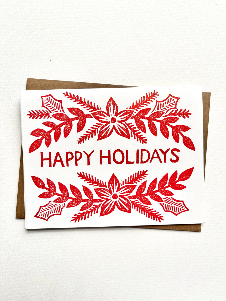 Cheap Holiday Card Printing – Printkeg