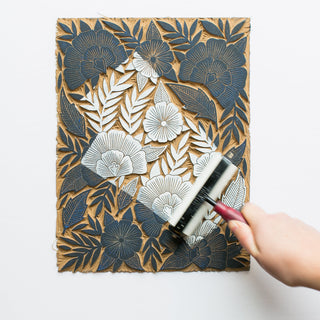 Fundamentals of Printmaking: July 22 & 23, 2023